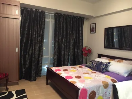 Favila Condotel - Palm Tree Villas