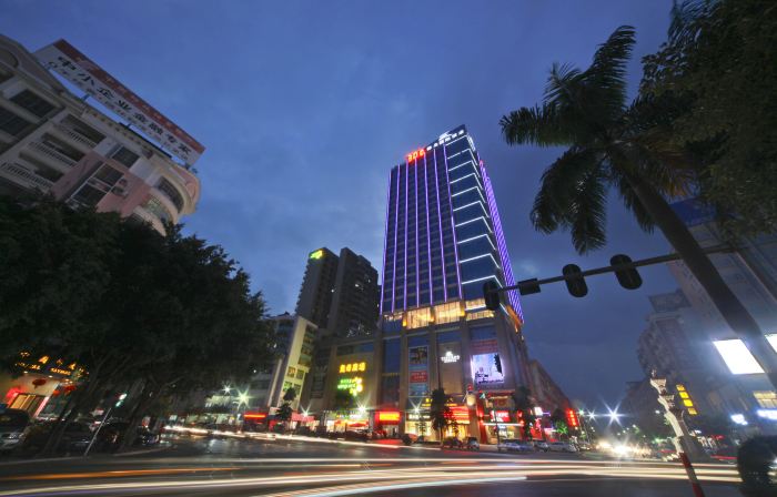 Jinlong International Hotel