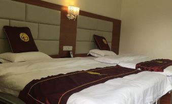 Qingyuan Fengying Apartment - Housity