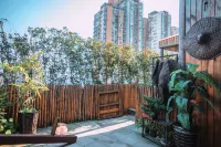Luzhou Weiyi Hotel - Bữa sáng