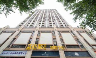 Feilisi Apartment (Zhongshan Yuelai South Road)