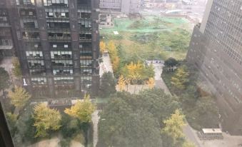 Chengdu Yunzhongyue Homestay