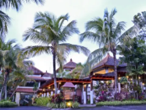 Hotel Tidar Malang Hotels in Dau