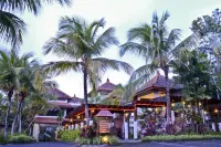 Hotel Tidar Hotel dekat PT KEBON JERUK CHOIRI