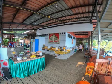 รูปภาพของเดอะ ซินนามอน แอนด์ สะพานสู่ฝัน รีสอร์ท เกาะหมาก