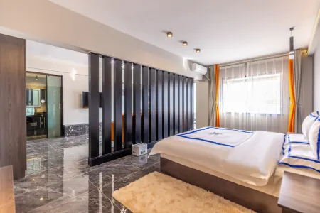 Musu Guesthouse Отели рядом с достопримечательностью «Lanzhou Resources & Environment Voc-Tech College»