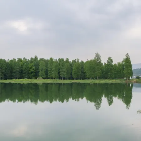 yuyao mengyuanju Guesthouse