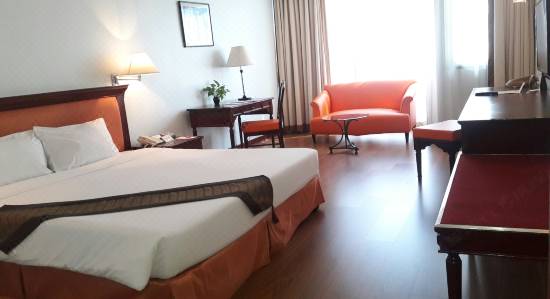 Tai Pan Hotel Sha Plus Bangkok Updated 21 Price Reviews Trip Com