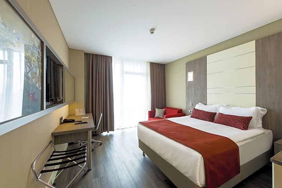 Ramada Encore Istanbul Bayrampasa