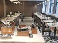 Homeinn Plus Hotel (Langxi Guogou Plaza) Hôtels à : Langxi