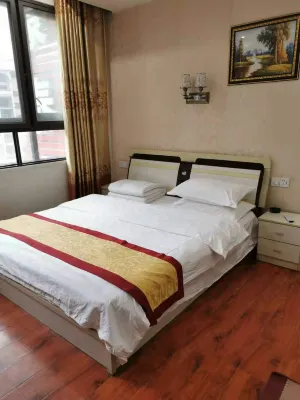 Suining Haotai Hotel Hotels in Anju District