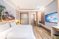 Qianjing Hotel Hotels in Tongren