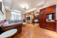 WUJIA Hotel Hotels in Yichang