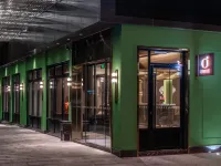 桔子飯店（舟山沈家門半升洞碼頭店）