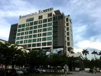 Symphony Suites Hotel