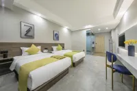 Pingtan Newman Fashion Hotel (Longwangtou Beach Branch)