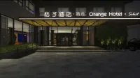 Orange Hotel (Hangzhou Wenyi West Road)