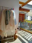 Buerju Courtyard Hostel
