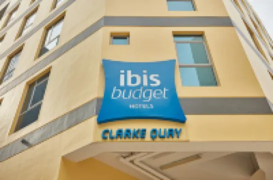 ibis budget Singapore Clarke Quay Hotels near Hong Lim Park