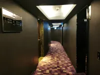 Hotel Pravo Hoteles en Hong Kong