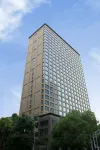 Courtyard by Marriott Shanghai Central Hotel dekat Qindan Wholesale Retail