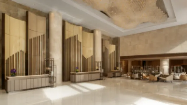 Sheraton Hong Kong Tung Chung Hotel