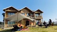 Star Sky Chalet Holiday Hotel Hotels in Sanjiang