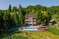 Juyun Shanshe Leyunshan Hostel