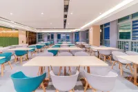 Chao Man Hotel (Zhaoqing Seven Star Crags Scenic Area Agile Plaza Branch) - 조식 운영