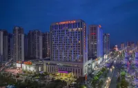 Crowne Plaza Xiangyang