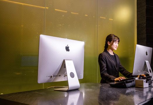 2. 후이 호텔 (리..