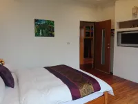 Jimei Homestay 츠후이 사원 주변 호텔