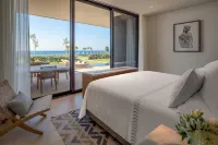Amara - Sea Your Only View Hotels in Pyrgos