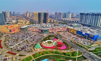 Homeinn · neo (Wuxi Xihu Road Dongting Subway Station)