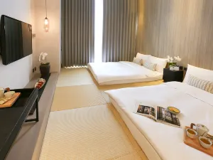 Hotelday Plus Teascape