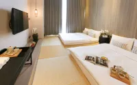 承億文旅（嘉義桃城茶樣子） - Wi-Fi
