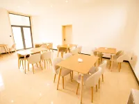定襄華孚飯店（定襄火車站店） 定襄住宿飯店