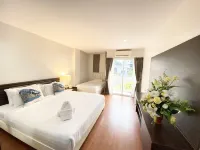 14Place Sukhumvit Villa @ Terminal 21 Bangkok - Villaer