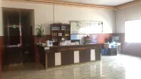 Pu'er Upstairs Hotel