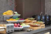 Moshang Qingya Hotel (Wenxian Tianyucheng Branch) - breakfast