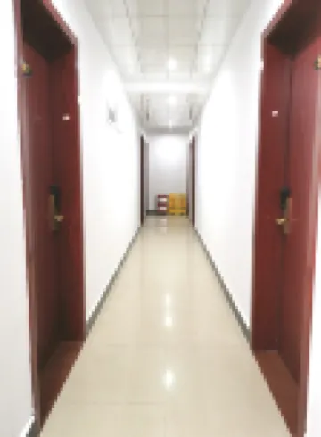 Jinggangshan Mingyu Homestay