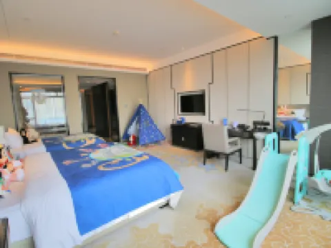 the Star Hotel Hotel di Zhaoqing