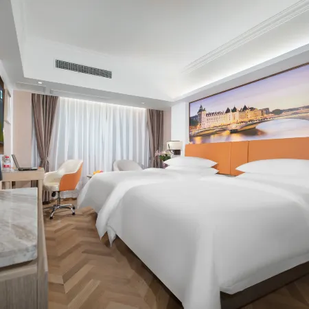 Vienna Hotel (Kaili Stadium)