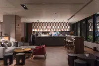 Crowne Plaza TAINAN by IHG - Baarit