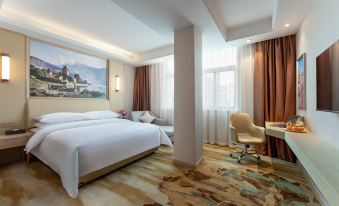 Vienna Hotel (Huanancheng Branch, Zhengzhou)
