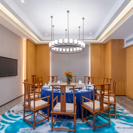Manju Premiun Hotel · Xinchang