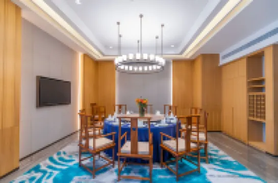 Manju Premiun Hotel · Xinchang