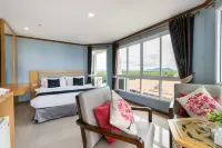 Golden Beach Boutique Resort Hotels in Prachuap Khiri Khan