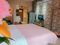 重庆旅途之家公寓 - 温馨大床房