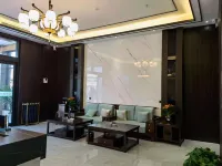 Lan ting holiday hotel Hotels in Fengqiu